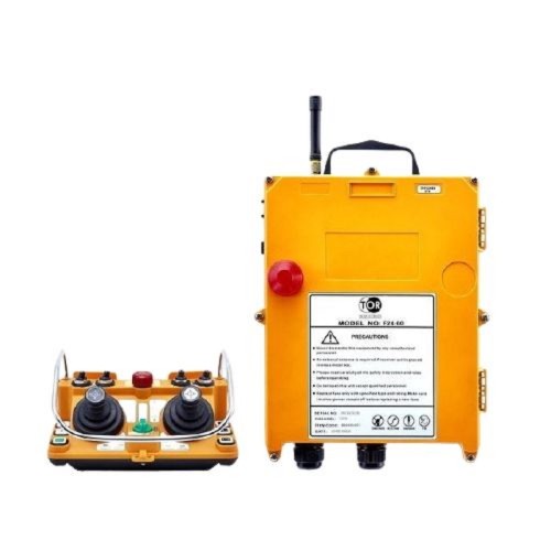 Джойстик радиоуправления TOR F24-60 1002883