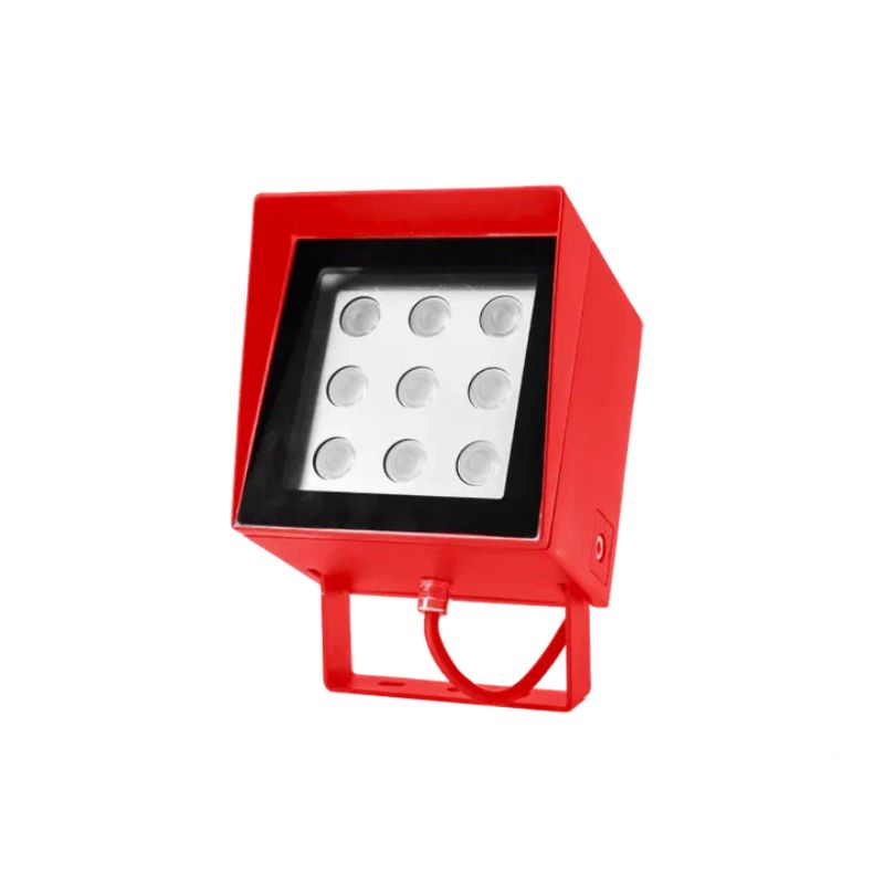 Прожектор архитектурный ЕПМ E-ARCH-PJ-5000-25 - изображение 3