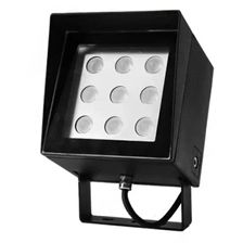 Прожектор архитектурный ЕПМ E-ARCH-PJ-5000-25 - изображение 5