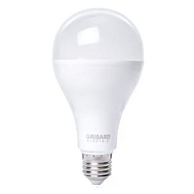 Лампочка светодиодная свеча цоколь E14 11Вт холодный свет GRE-002-0111 10 шт - изображение 11