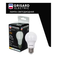 Светодиодная лампочка E27 11Вт набор 100 штук дневной свет, колба шар A60 - изображение 3