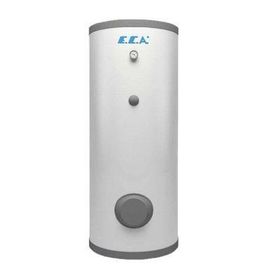 Бойлер косвенного нагрева ECA 300 с одним змеевиком - изображение 5