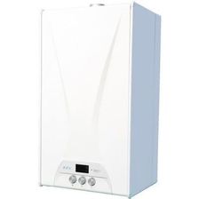 Настенный газовый котел ECA GELIOS PLUS 13 HM NG - изображение 2