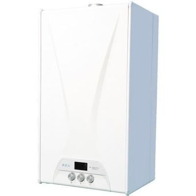 Настенный газовый котел ECA GERDA 24 HM NG - изображение 8