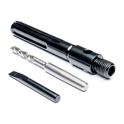 Алмазная коронка для розеток ECO-D50 72/65 M16 R 4LSP - изображение 11