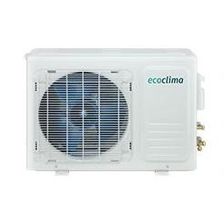 Внешний блок мульти сплит-системы Ecoclima СM3-H22/4DR2 - изображение 2