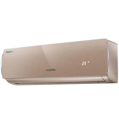 Внешний блок мульти сплит-системы Ecoclima СM3-H22/4DR2 - изображение 6