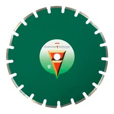 Алмазный диск Сплитстоун Econom 1A1RSS 450x40x3,2x7x25,4x32, асфальт 70 - изображение 2