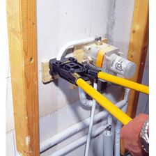 Ручной пресс Eco‑Press - изображение 6