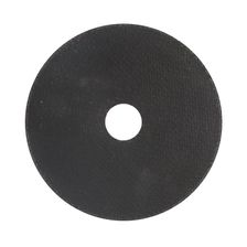 Диск отрезной EDGE by PATRIOT 125х2,5х22,23 по металлу - изображение 5