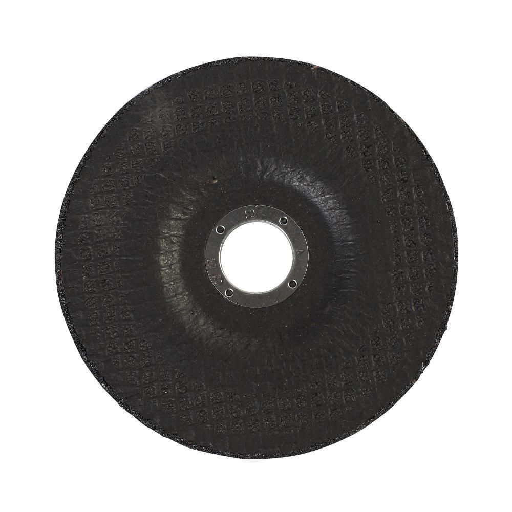 Диск отрезной шлифовальный EDGE by PATRIOT 125х6,0х22,23 по металлу - изображение 2