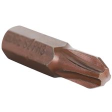 Бита EDGE by PATRIOT PH3, сталь S2, длина 25 мм, 3 шт - изображение 6