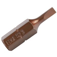 Бита EDGE by PATRIOT SL 3.0мм, сталь S2, длина 25 мм, 3 шт - изображение 4