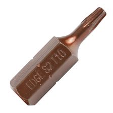 Бита EDGE by PATRIOT T10, сталь S2, длина 25 мм, 2 шт - изображение 7