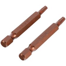 Бита EDGE by PATRIOT T20, сталь S2, длина 50 мм, 2 шт - изображение 3