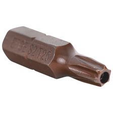 Бита EDGE by PATRIOT T25, сталь S2, длина 25 мм, 2 шт - изображение 7