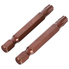 Бита EDGE by PATRIOT T30, сталь S2, длина 50 мм, 2 шт - изображение 4