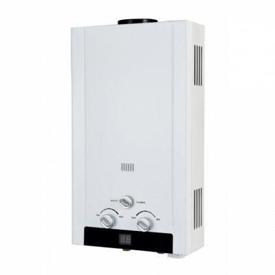 Электрический накопительный водонагреватель Edisson ES 30 V - изображение 5