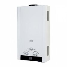 Водонагреватель Edisson H 20 D - изображение 2