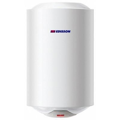Электрический накопительный водонагреватель Edisson King 100 V - изображение 5