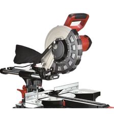 Пила торцовочная радиально-рычажная Edon CM-255/2600 - изображение 2