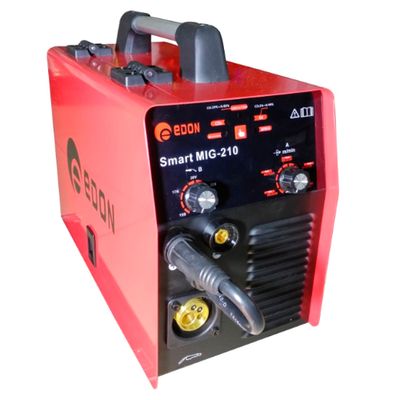 Пила торцовочная радиально-рычажная Edon CM-255/2600 - изображение 6