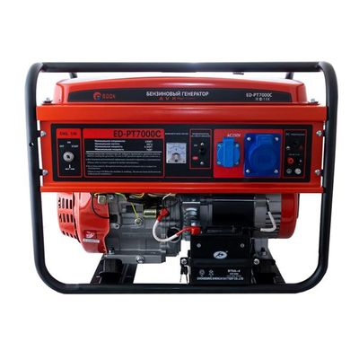 Пила торцовочная радиально-рычажная Edon CM-255/2600 - изображение 7