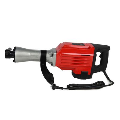 Отбойный молоток Edon DH-GL65A - изображение 24