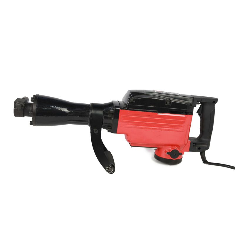 Отбойный молоток Edon DH-GL65A - изображение 3