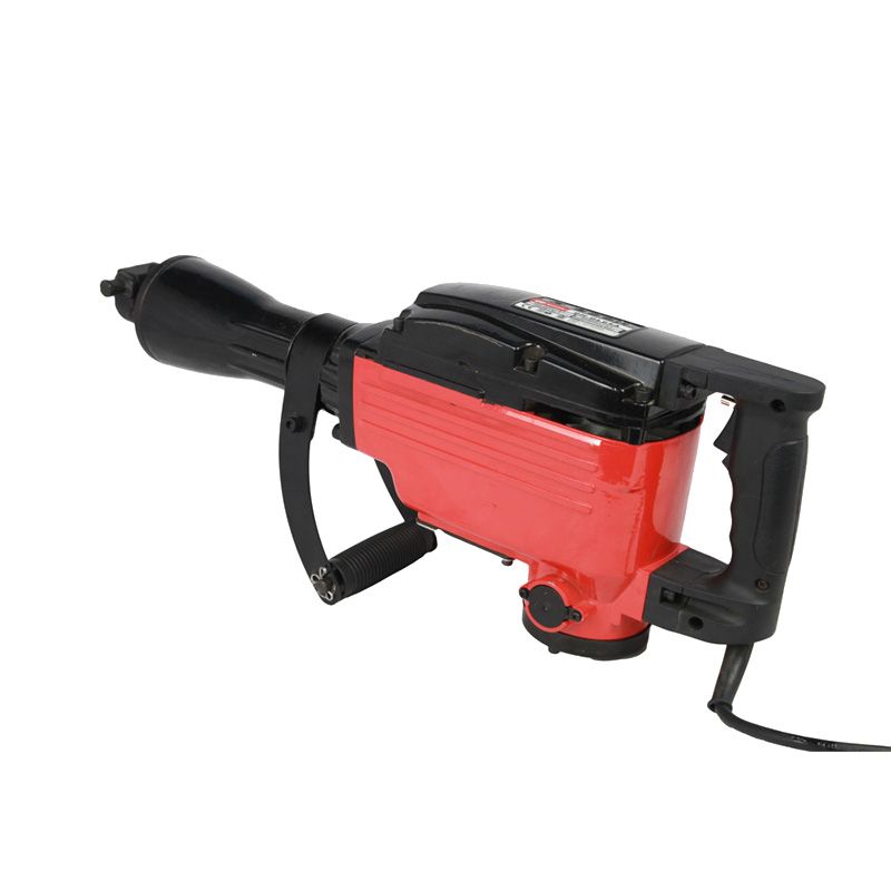 Отбойный молоток Edon DH-GL65A - изображение 4