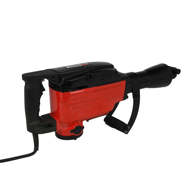 Отбойный молоток Edon DH-GL65A - изображение 5