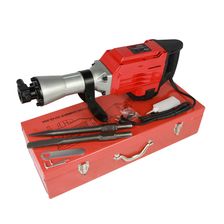 Отбойный молоток Edon DH-GL95А - изображение 16