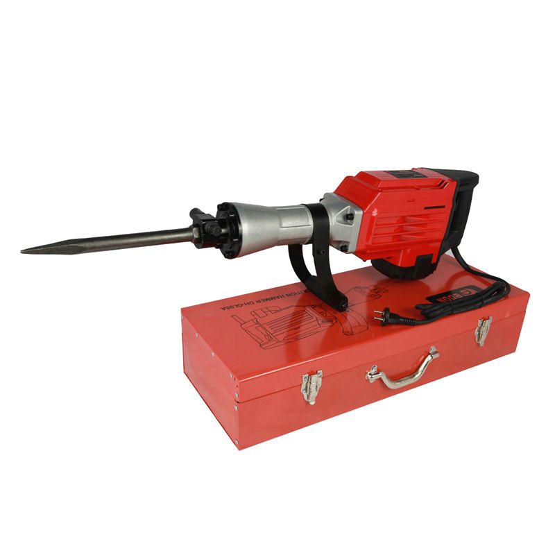 Отбойный молоток Edon DH-GL95А - изображение 3