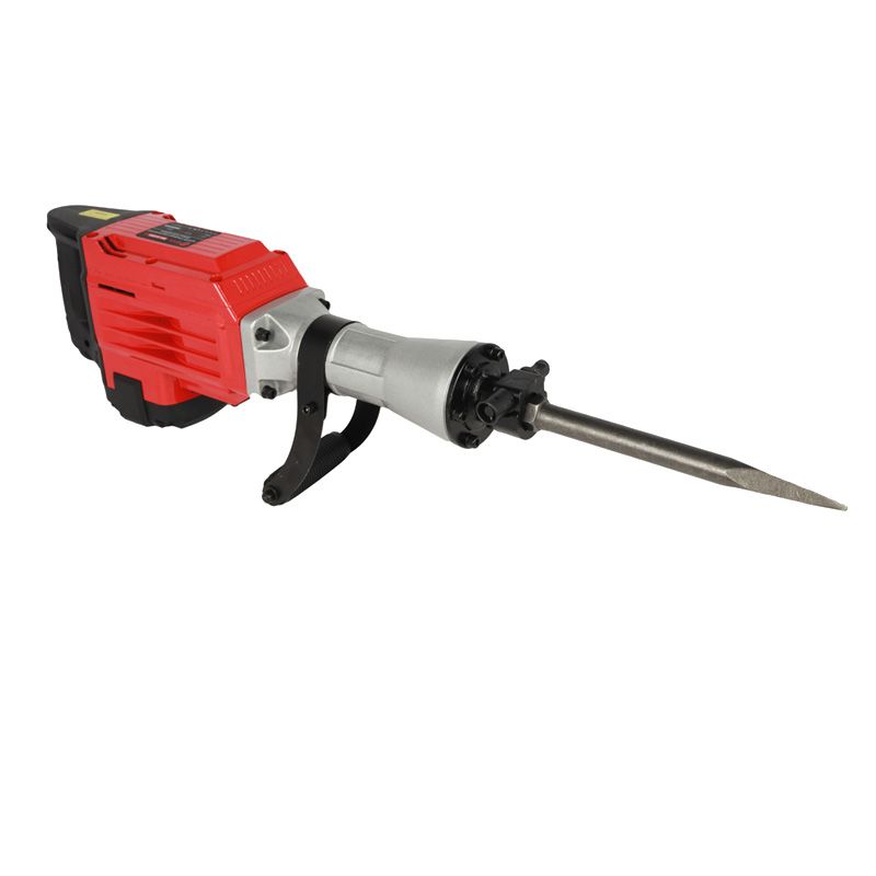 Отбойный молоток Edon DH-GL95А - изображение 8