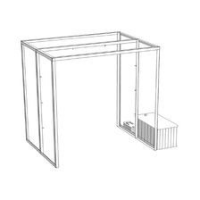 Пост дезинфекции EF-hp2.1 Log twn - изображение 2