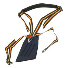 Ремень с подушкой повышенной комфортности EFCO - изображение 2