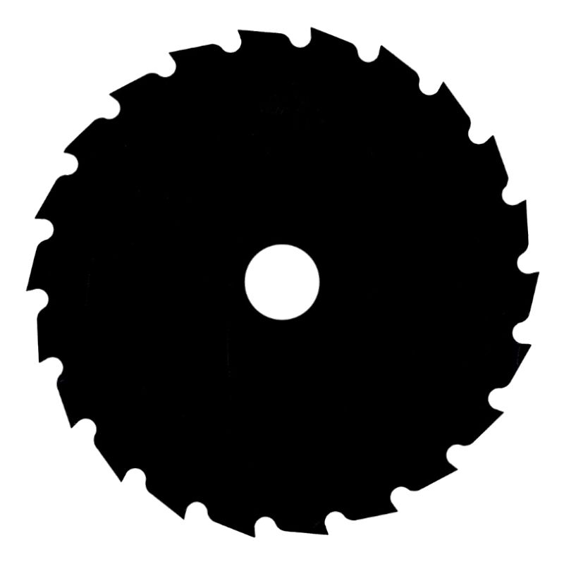 Диск для кошения EFCO (200 мм, 22 зуба)