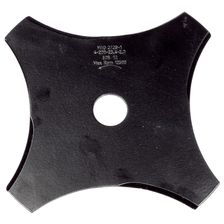 Диск для кошения травы EFCO (200 мм, 4 зуба) - изображение 2