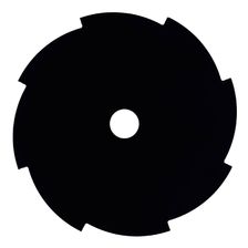 Диск для кошения EFCO (230 мм, 8 зубьев) - изображение 2