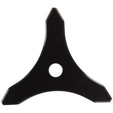 Диск для кошения зарослей EFCO (255 мм, 3 зуба) - изображение 2