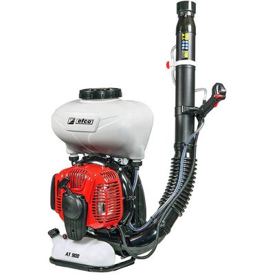 Триммер бензиновый Efco 8410 - изображение 4