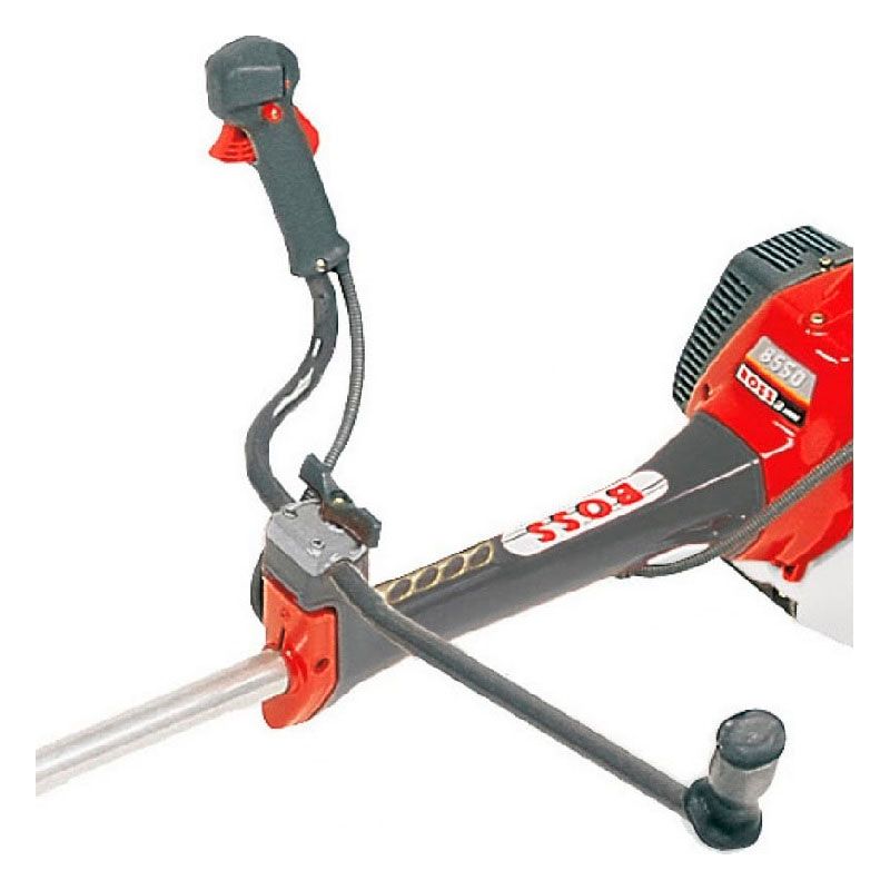 Мотокоса бензиновая EFCO 8550 BOSS - изображение 3