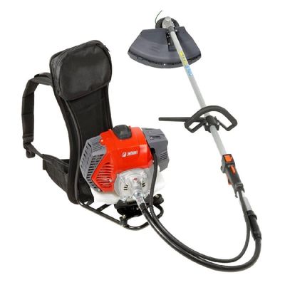 Мотокоса бензиновая EFCO DSH 400 T ES - изображение 5