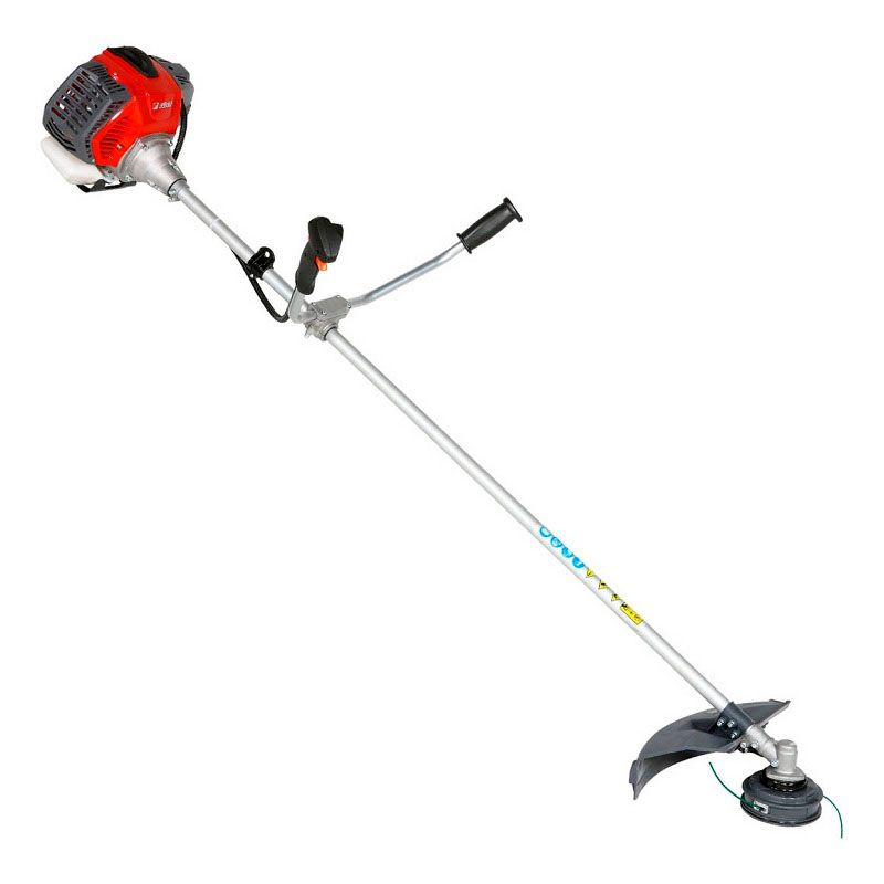 Мотокоса бензиновая EFCO DSH 400 T ES - изображение 8