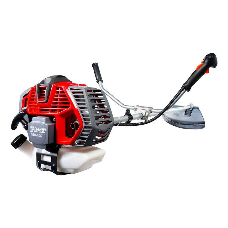 Мотокоса бензиновая EFCO DSH 400 T ES - изображение 9