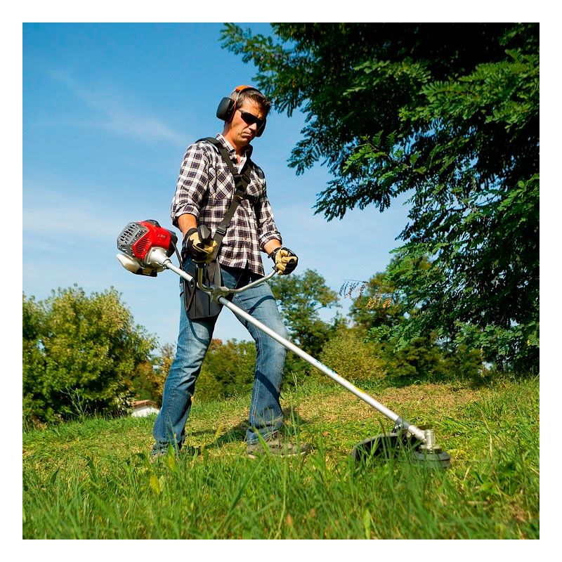 Мотокоса бензиновая EFCO DSH 400 T ES - изображение 10