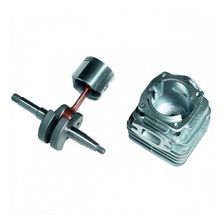 Мотокоса бензиновая EFCO DSH 500 T - изображение 2