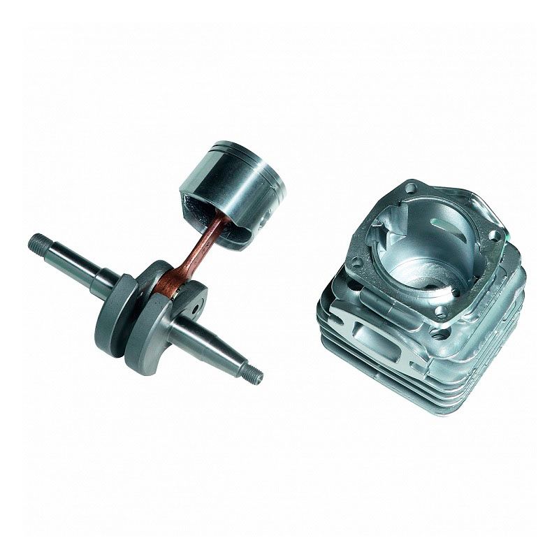 Мотокоса бензиновая EFCO DSH 500 T - изображение 10