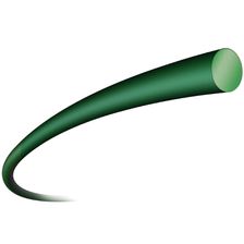 Леска EFCO Greenline (2,7 мм, круглая, 15 метров, миниблистер) - изображение 3