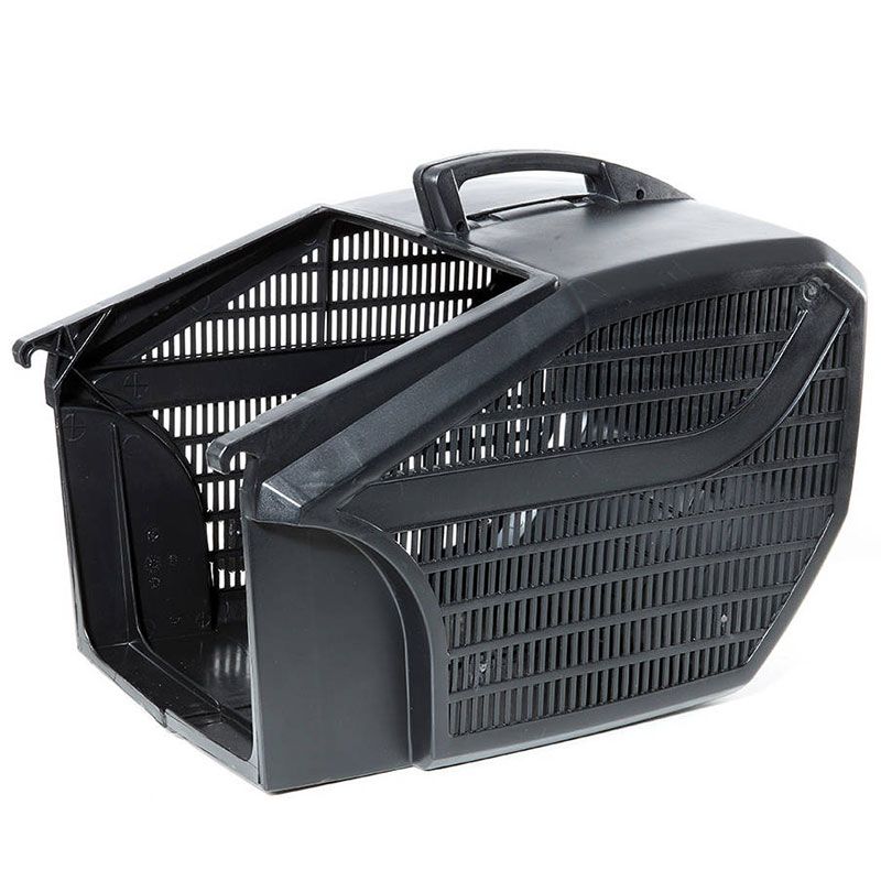 Газонокосилка электрическая Efco LR 44 PE COMFORT PLUS - изображение 3